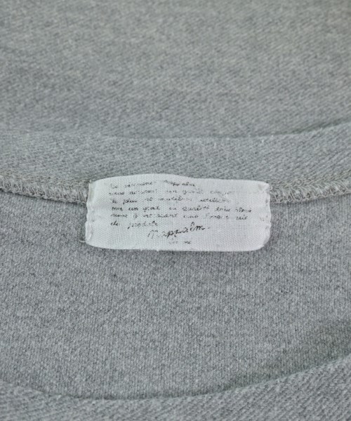 nappalm（ナップパーム）Tシャツ・カットソー グレー サイズ:F レディース/2200636346093