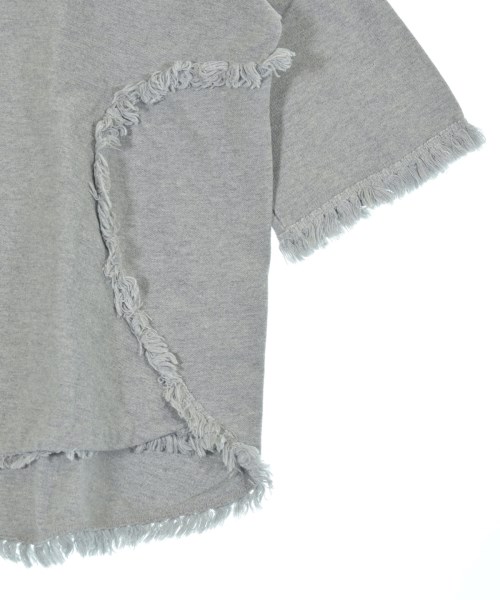 nappalm（ナップパーム）Tシャツ・カットソー グレー サイズ:F レディース/2200636346093