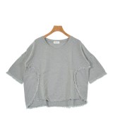 nappalm（ナップパーム）Tシャツ・カットソー グレー サイズ:F レディース/2200636346093