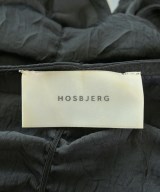 Hosbjerg（ホスビョーグ）カジュアルシャツ 黒 サイズ:S レディース/2200691999081