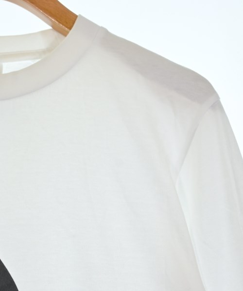 MONTMARTRE NEW YORK（モンマルトルニューヨーク）Tシャツ・カットソー 白 サイズ:S レディース/2200640279035