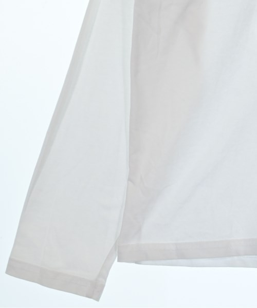 MONTMARTRE NEW YORK（モンマルトルニューヨーク）Tシャツ・カットソー 白 サイズ:S レディース/2200640279035