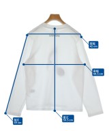 MONTMARTRE NEW YORK（モンマルトルニューヨーク）Tシャツ・カットソー 白 サイズ:S レディース/2200640279035