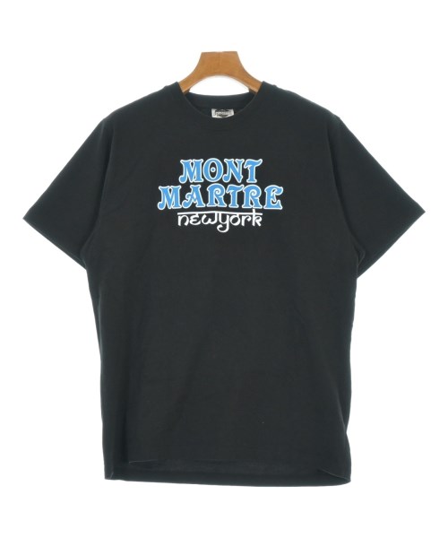 MONTMARTRE NEW YORK(モンマルトルニューヨーク)のTシャツ・カットソー サイズ:M 5,800円