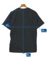 MONTMARTRE NEW YORK（モンマルトルニューヨーク）Tシャツ・カットソー 黒 サイズ:M メンズ/2200729024020