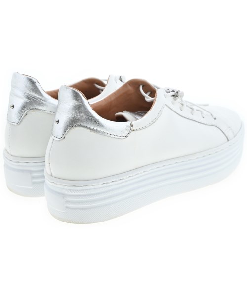 MJUS（ミウス）スニーカー 白 サイズ:EU36(22.5cm位) レディース/2200609893012