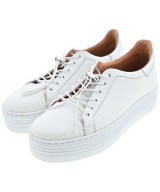 MJUS（ミウス）スニーカー 白 サイズ:EU36(22.5cm位) レディース/2200609893012