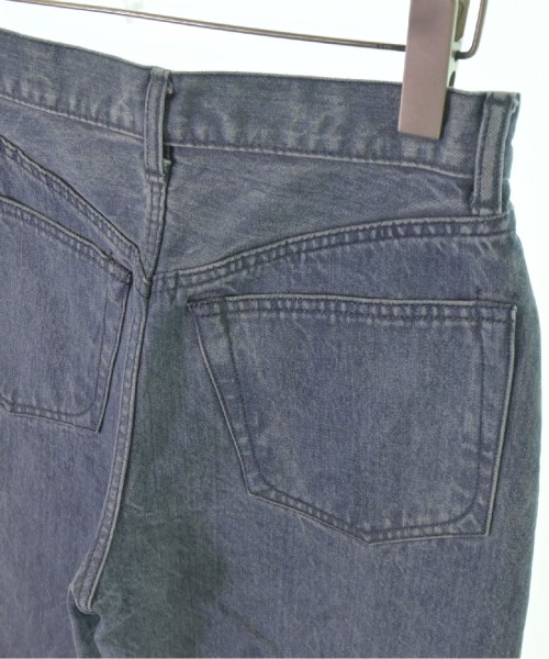 Text（テキスト）デニムパンツ 青 サイズ:0(XS位) メンズ/2200496624034