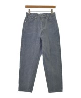 Text（テキスト）デニムパンツ 青 サイズ:0(XS位) メンズ/2200496624034