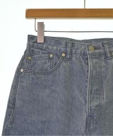 Text（テキスト）デニムパンツ 青 サイズ:0(XS位) メンズ/2200496624034