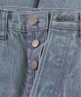 Text（テキスト）デニムパンツ 青 サイズ:0(XS位) メンズ/2200496624034