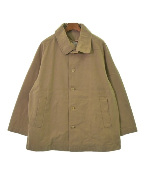 テキスト(Text)のText ステンカラーコート