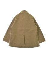 Text（テキスト）ステンカラーコート ベージュ サイズ:1(S位) メンズ/2200484006019