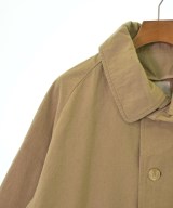 Text（テキスト）ステンカラーコート ベージュ サイズ:1(S位) メンズ/2200484006019