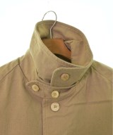 Text（テキスト）ステンカラーコート ベージュ サイズ:1(S位) メンズ/2200484006019