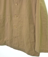 Text（テキスト）ステンカラーコート ベージュ サイズ:1(S位) メンズ/2200484006019