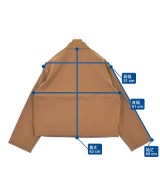 Text（テキスト）その他 茶 サイズ:2(M位) メンズ/2200642003027