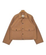 Text ブルゾン（その他）