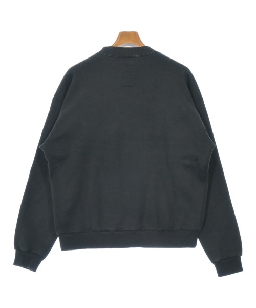 Text（テキスト）スウェット 黒 サイズ:2(M位) メンズ/2200659457011