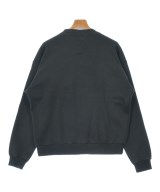 Text（テキスト）スウェット 黒 サイズ:2(M位) メンズ/2200659457011