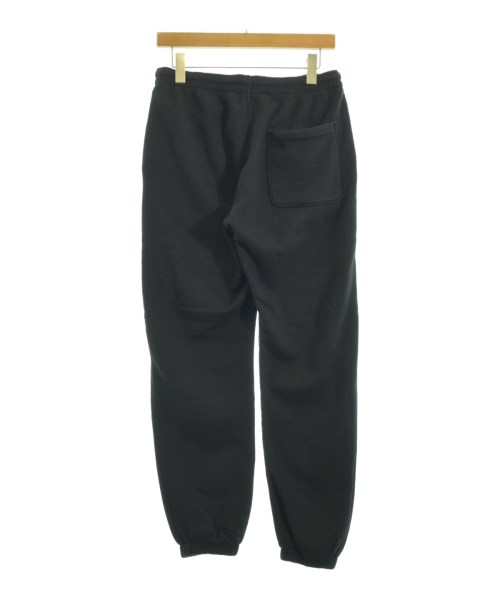 Text（テキスト）スウェットパンツ 黒 サイズ:2(M位) メンズ/2200659457028