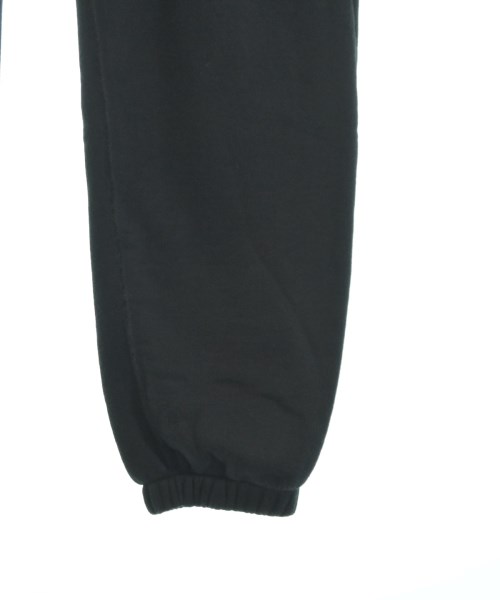 Text（テキスト）スウェットパンツ 黒 サイズ:2(M位) メンズ/2200659457028