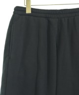 Text（テキスト）スウェットパンツ 黒 サイズ:2(M位) メンズ/2200659457028