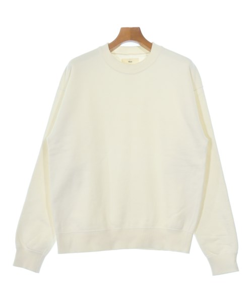 Text(テキスト)スウェット 白 サイズ:2(M位)/2200659457035