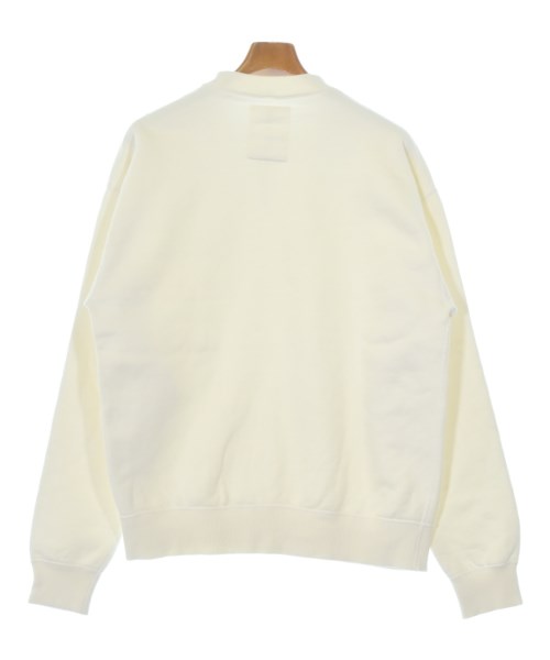 Text（テキスト）スウェット 白 サイズ:2(M位) メンズ/2200659457035