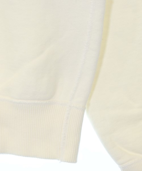 Text（テキスト）スウェット 白 サイズ:2(M位) メンズ/2200659457035