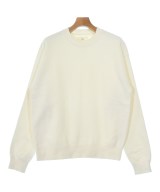 Text（テキスト）スウェット 白 サイズ:2(M位) メンズ/2200659457035