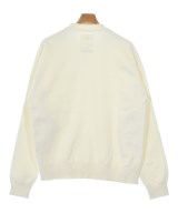 Text（テキスト）スウェット 白 サイズ:2(M位) メンズ/2200659457035