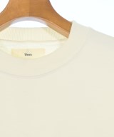 Text（テキスト）スウェット 白 サイズ:2(M位) メンズ/2200659457035