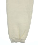 Text（テキスト）スウェットパンツ 白 サイズ:2(M位) メンズ/2200659457042