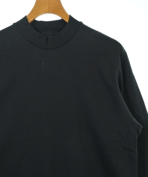 Text（テキスト）Tシャツ・カットソー 黒 サイズ:3(L位) メンズ/2200630508107