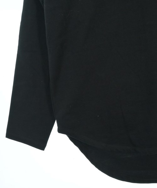 Text（テキスト）Tシャツ・カットソー 黒 サイズ:3(L位) メンズ/2200630508107