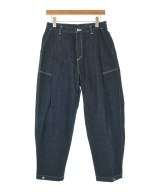 Text（テキスト）デニムパンツ 紺 サイズ:2(M位) メンズ/2200706919097