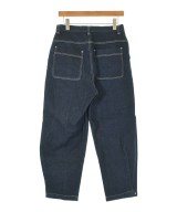 Text（テキスト）デニムパンツ 紺 サイズ:2(M位) メンズ/2200706919097