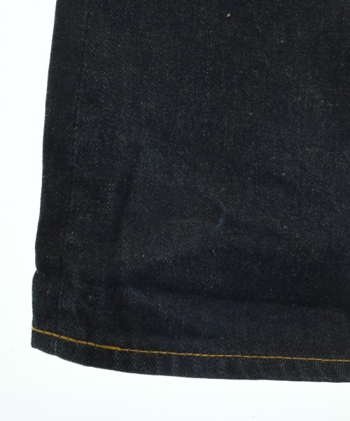 Text（テキスト）デニムパンツ 紺 サイズ:3(L位) メンズ/2200646678108