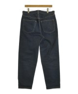 Text（テキスト）デニムパンツ 紺 サイズ:3(L位) メンズ/2200646678108
