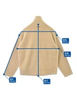 Text（テキスト）その他 ベージュ サイズ:0(XS位) メンズ/2200671374013