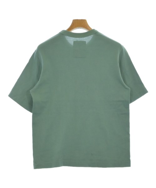 Text（テキスト）Tシャツ・カットソー 緑 サイズ:0(XS位) メンズ/2200671374020