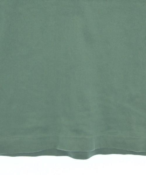 Text（テキスト）Tシャツ・カットソー 緑 サイズ:0(XS位) メンズ/2200671374020