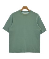 Text（テキスト）Tシャツ・カットソー 緑 サイズ:0(XS位) メンズ/2200671374020