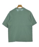 Text（テキスト）Tシャツ・カットソー 緑 サイズ:0(XS位) メンズ/2200671374020