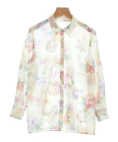 ROCHAS Premiere(ロシャスプルミエール)のブラウス サイズ:9(M位) 13,600円
