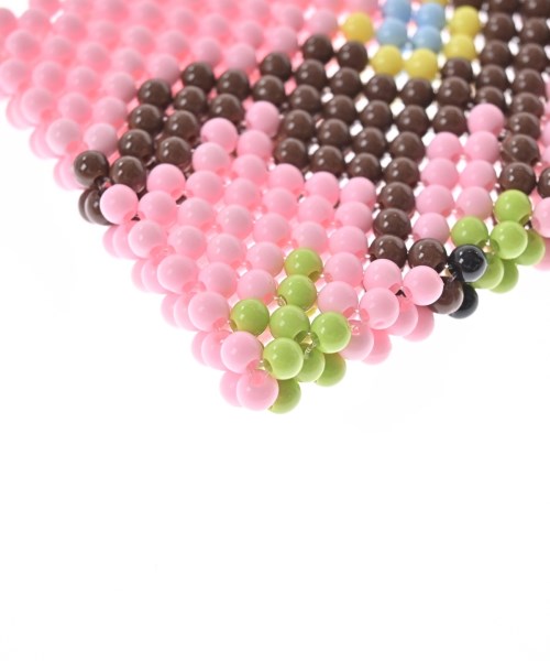 Susan Alexandra（スーザンアレクサンドラ）カードケース ピンク サイズ:- レディース/2200668600118