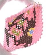 Susan Alexandra（スーザンアレクサンドラ）カードケース ピンク サイズ:- レディース/2200668600118