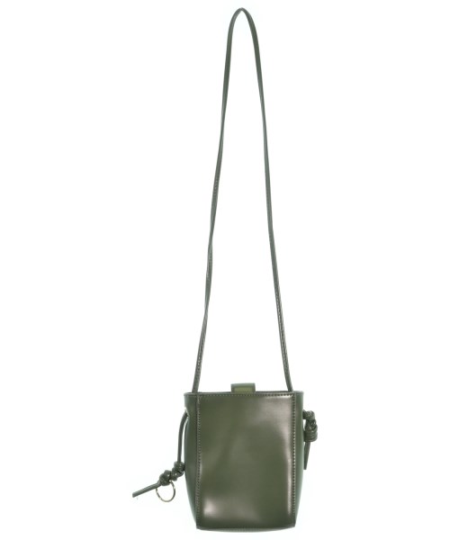 arm in arm(アームインアーム)ショルダーバッグ カーキ サイズ:-/2200674538061