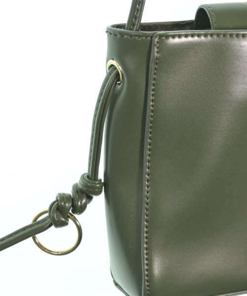 arm in arm（アームインアーム）ショルダーバッグ カーキ サイズ:- レディース/2200674538061